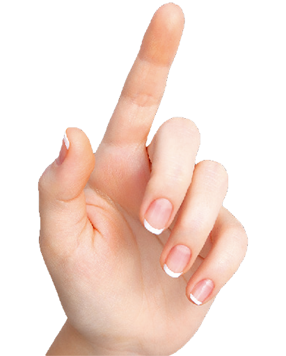 Simply POS Finger