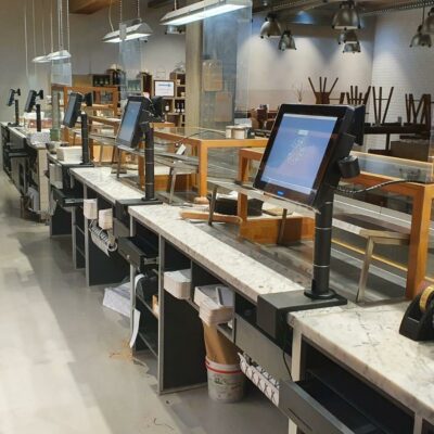 Simply POS Kassensystem