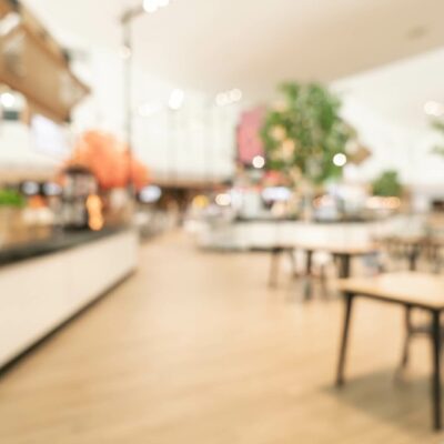 Kassensystem Gastronomie Food Court