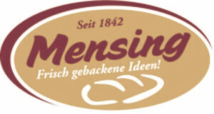 Bäckerei Mensing Logo