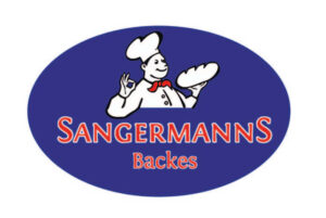 Bäckerei Sangermann Logo