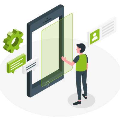 Amadeus360 ist flexibel