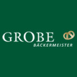 Bäckerei Grobe Logo