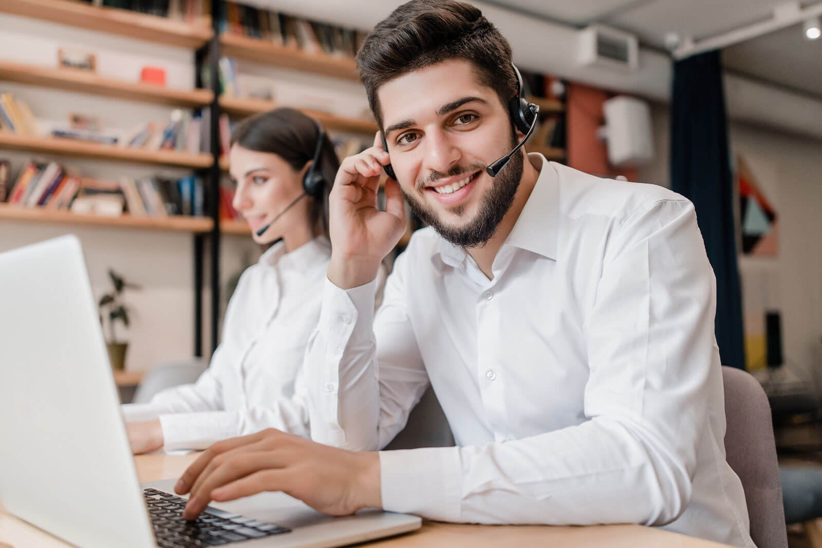 Kassenservices und Kassensystem Finanzierung