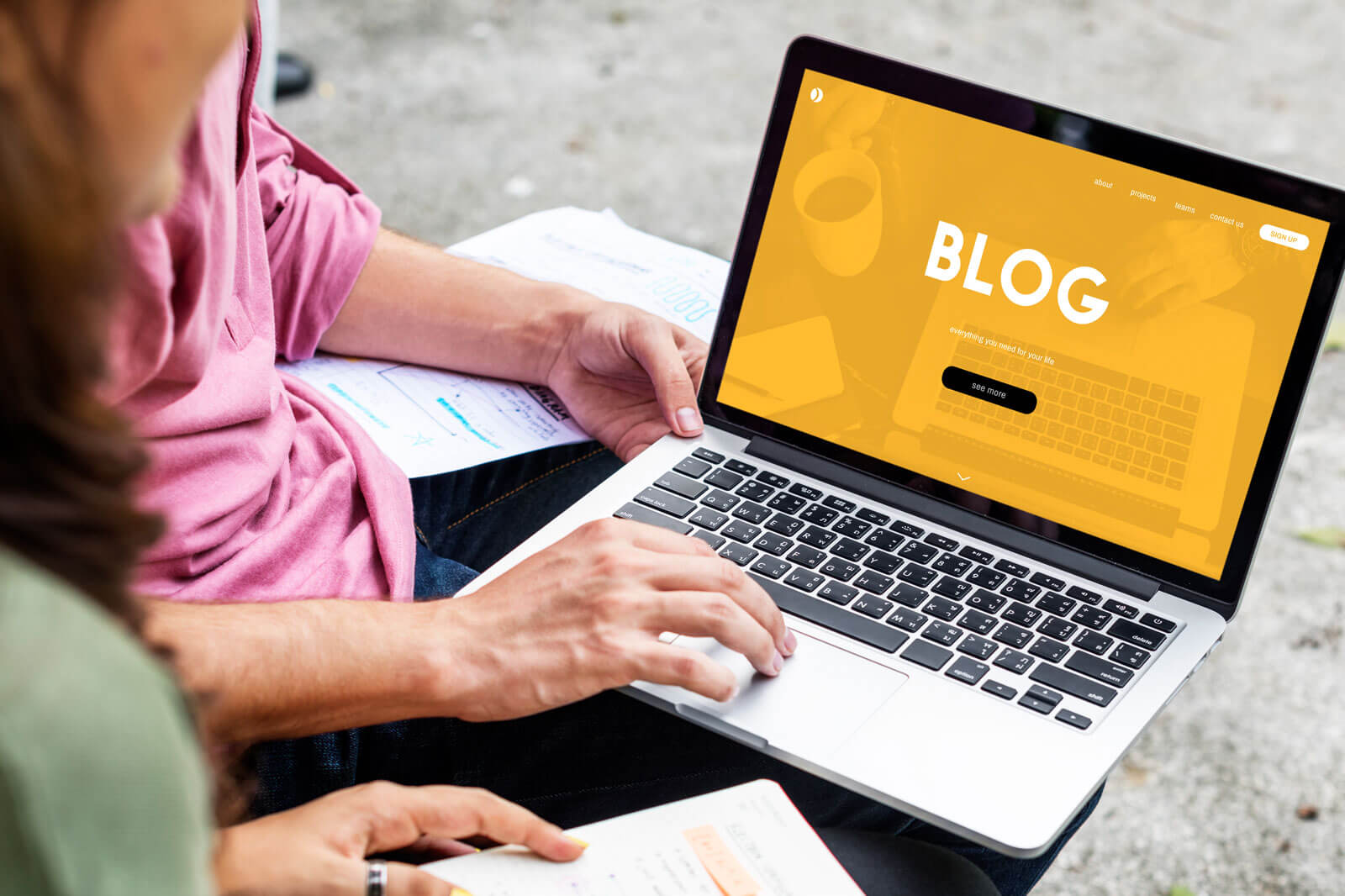 Simply POS Blog