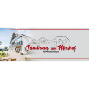 Landhaus Mushof Logo