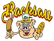Bäckerei Backsau
