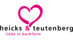 Bäckerei Heicks und Teutenberg Logo