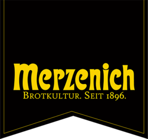 Bäckerei Merzenich Logo