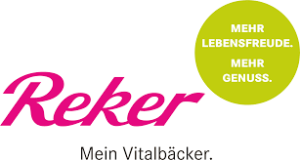 Bäckerei Reker Logo