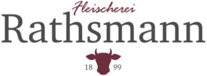 Fleischerei Rathsmann Logo
