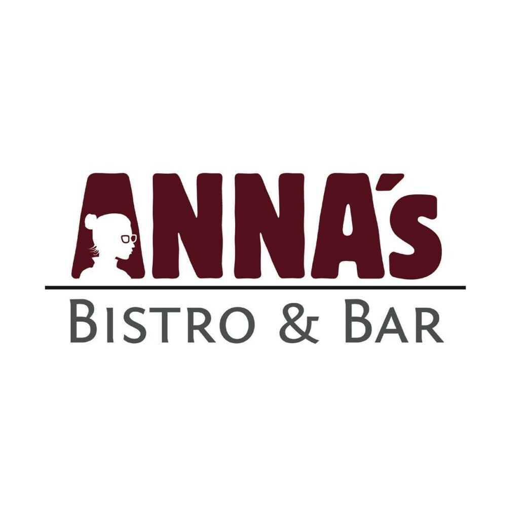 Gastro Annas Bistro Logo