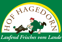 Hog Hagedorn Logo