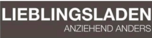 Mode Lieblingsladen Logo