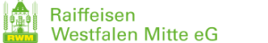 Raiffeisen Westfalen Mitte Logo