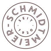Bäckerei Schmidtmeier Logo