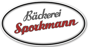 Bäckerei Sporkmann Logo