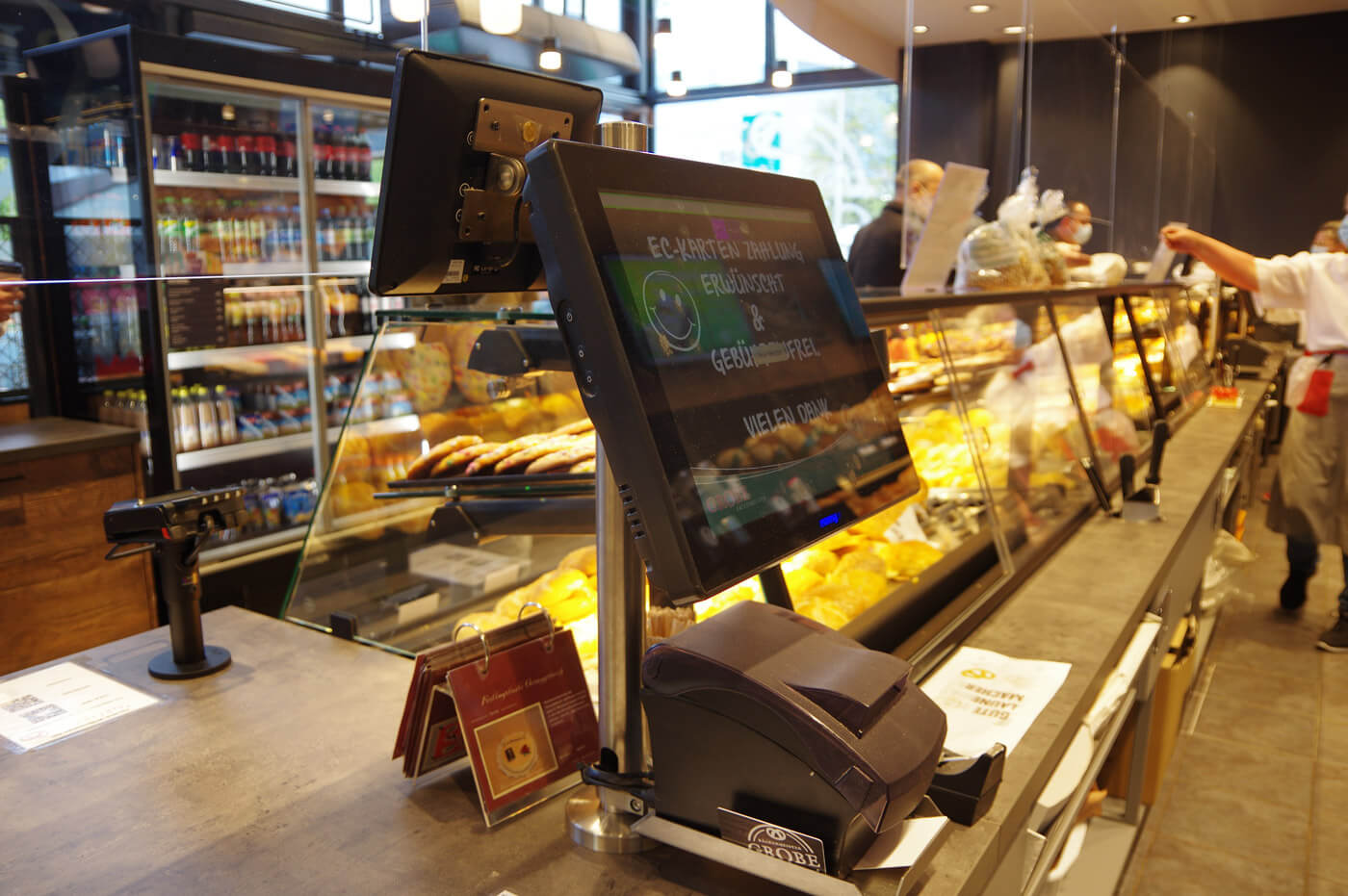 Simply POS Kassensystem